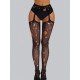Панчохи JSY WW7021 Black One Size-4
