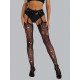 Панчохи JSY WW7021 Black One Size-5