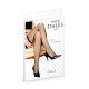 Панчохи Anne De Ales STELLA T4 Black-1