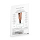 Панчохи Anne De Ales CLOE T2 Black-2