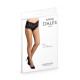 Колготки Anne De Ales DELPHINE T1 Black-2