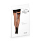 Панчохи Anne De Ales CLOE T2 Black-1