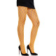 Колготки Leg Avenue Eyelet Net Tights Neon Orange One Size-3