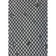 Колготки Leg Avenue Rhinestone micro net tights Plus size Black, дрібна сітка, стрази-5