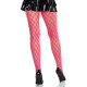 Колготки Leg Avenue Eyelet Net Tights Neon Pink One Size-1