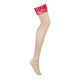 Obsessive Lacelove stockings XS/S-2