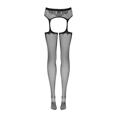 Obsessive Garter stockings S232 S/M/L