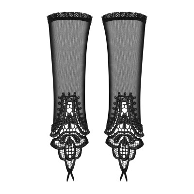 Obsessive Luiza mittens One size