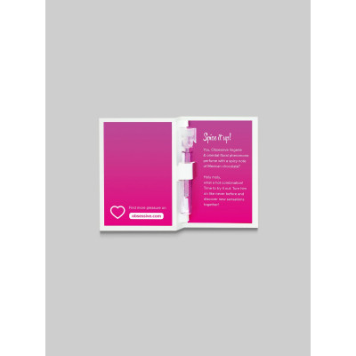 Obsessive Perfume Spicy - sample 1 ml