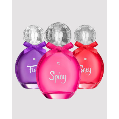 Obsessive Perfume Spicy 30 ml