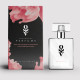 Парфуми з феромонами Obsessive Perfume Floral – Spicy 30 мл, східний пряний аромат-1