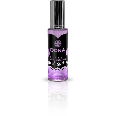 Парфуми з феромонами DONA PHEROMONE PERFUME Too Fabulous (60 мл)