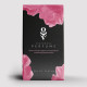 Парфуми з феромонами Obsessive Perfume Floral - Woody 30 мл, квітково-деревний аромат-2