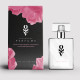 Парфуми з феромонами Obsessive Perfume Floral - Woody 30 мл, квітково-деревний аромат-1