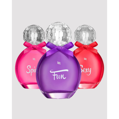 Obsessive Perfume Fun 30 ml