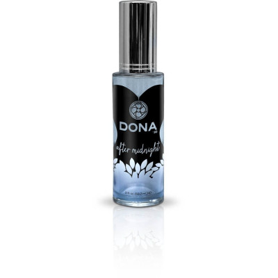 Парфуми з феромонами DONA PHEROMONE PERFUME After Midnight (60 мл)