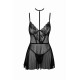 Бебі-дол Kissable First Kiss Babydoll L/XL-5