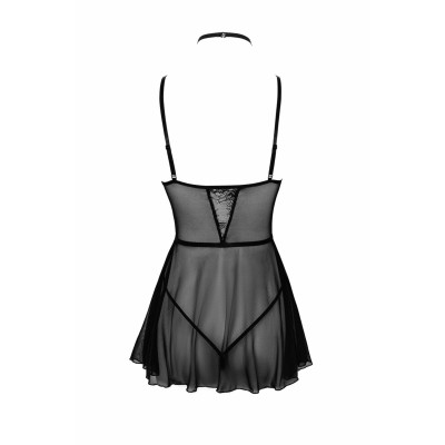 Бебі-дол Kissable First Kiss Babydoll L/XL