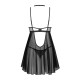 Бебі-дол Obsessive Donarella babydoll & thong M/L-3