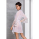 Повітряний пеньюар LOVELIA PEIGNOIR white S/M - Passion-3