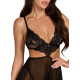 Бебі-дол Kissable French Kiss Babydoll S/M-3