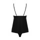 Obsessive Bella Rou top & panties XL/2XL-3