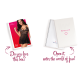 Obsessive 838-BAB-1 babydoll & thong black L/XL-8