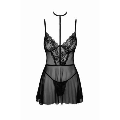 Бебі-дол Kissable First Kiss Babydoll S/M