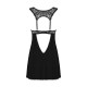 Obsessive Donna Dream babydoll XL/2XL-3