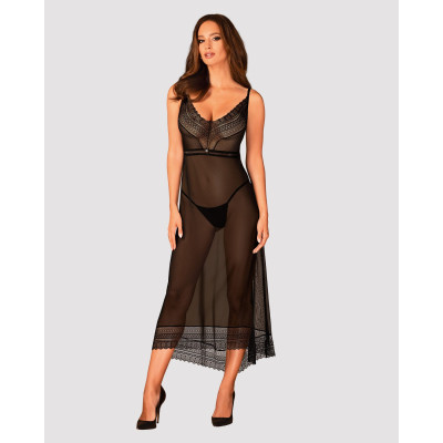 Obsessive Estiqua chemise XL/2XL Obsessive Estiqua chemise XL/2XL