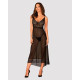 Obsessive Estiqua chemise XL/2XL-2