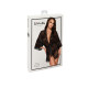 Пеньюар Kissable Midnight Kiss Negligee S/M-8