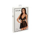 Бебі-дол Kissable French Kiss Babydoll L/XL-8