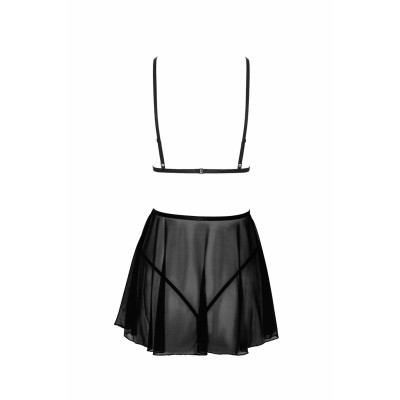 Бебі-дол Kissable French Kiss Babydoll L/XL