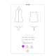 Obsessive Servgirl costume S/M-4