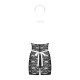 Obsessive Servgirl costume S/M-3