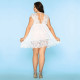 Пеньюар JSY P81160 Plus Size-1