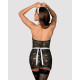 Obsessive Servgirl costume S/M-1
