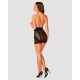 Obsessive Lacrisia chemise M/L-3