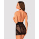 Obsessive Lacrisia chemise M/L-1