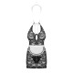 Obsessive Servgirl costume S/M-2