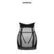 Obsessive Lacrisia chemise M/L-5