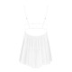Obsessive Heavenlly babydoll & thong XS/S-3