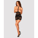 Obsessive Lacrisia chemise XL/2XL-2