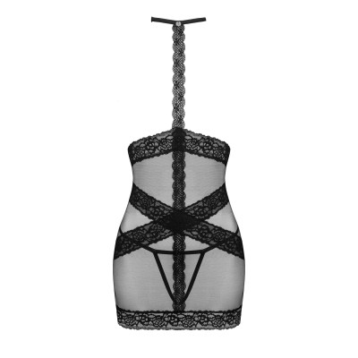 Obsessive Lacrisia chemise XL/2XL