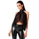 Болеро Noir Handmade F349 Tulle bolero - 6XL-2