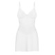 Пеньюар Obsessive Alissium chemise & thong M/L-3