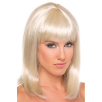 Перука Be Wicked Wigs - Doll Wig - Blonde