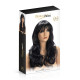 Перука World Wigs ZARA LONG BROWN-1