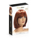 Перука World Wigs CAMILA MID-LENGTH REDHEAD-1